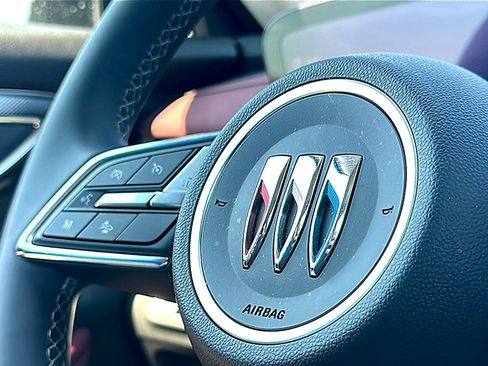 New 2026 Buick Envision Sport Touring AWD/4WD image 20