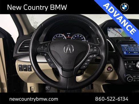 Used 2018 Acura RDX Advance Package image 15