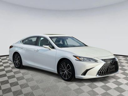 Used 2025 Lexus ES 350 Premium w/ Premium Package