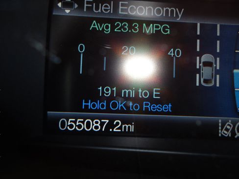 Used 2020 Ford Edge SEL w/ Convenience Package image 14