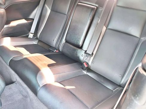 Used 2017 Dodge Challenger SXT Plus image 21