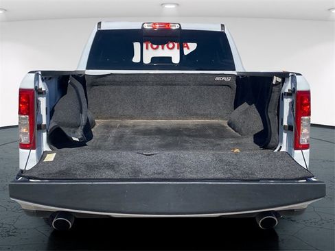 Used 2020 RAM 1500 Big Horn image 14