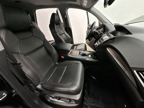 Used 2020 Acura MDX Sport Hybrid w/ Technology Pkg image 22