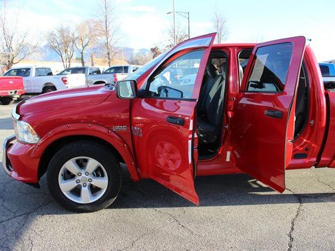 Used 2013 RAM 1500 Express image 8