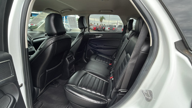 Certified 2022 Ford Edge SEL AWD/4WD image 15