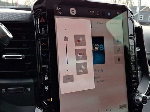 New 2026 RAM 2500 Rebel w/ Rebel Level 2 Equipment Group image 17