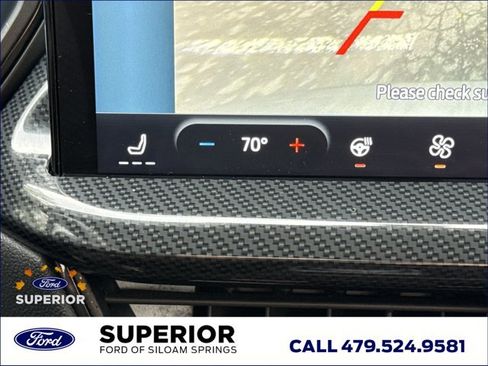 Used 2023 Ford Escape ST-Line Elite w/ Premium Technology Package image 22