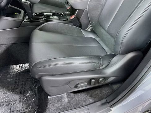 New 2026 Subaru Forester Touring w/ Touring Hybrid Package AWD/4WD image 19
