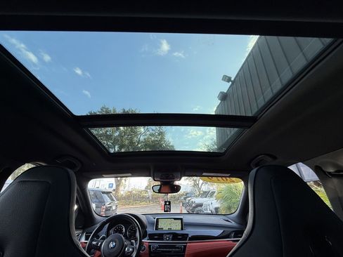 Used 2019 BMW X2 M35i w/ Premium Package image 20