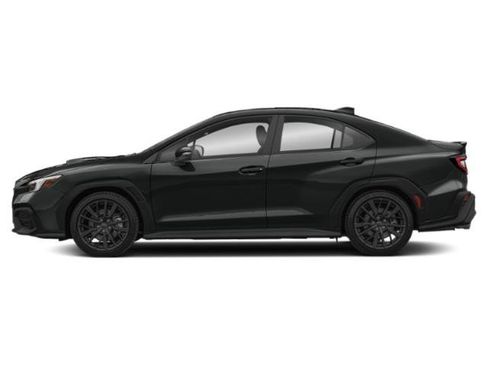 Used 2023 Subaru WRX Limited AWD/4WD image 3