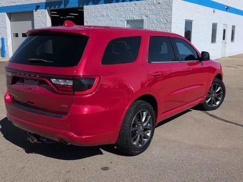 Used 2018 Dodge Durango GT image 9