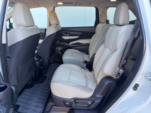Used 2022 Subaru Ascent Premium w/ Convenience Package AWD/4WD image 22