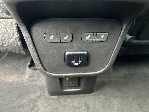 Used 2018 GMC Terrain Denali image 14