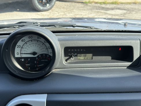 Used 2005 Scion xB FWD image 12
