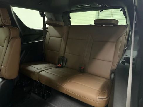 New 2026 Chevrolet Tahoe High Country image 17
