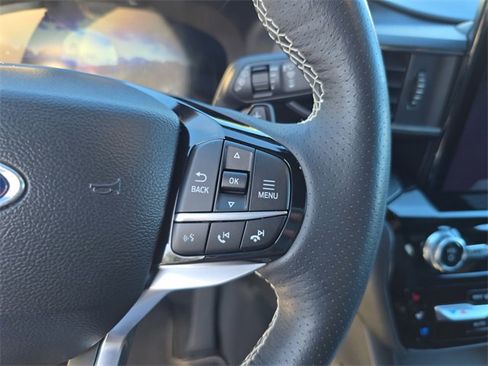 Used 2023 Ford Explorer ST w/ Equipment Group 401A image 20