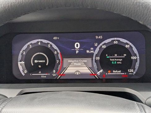 New 2025 Toyota Tacoma TRD Off-Road image 11