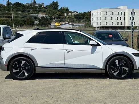New 2026 Hyundai Ioniq 5 Limited RWD image 5