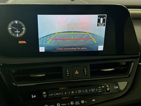 Used 2023 Lexus ES 350 F Sport image 23