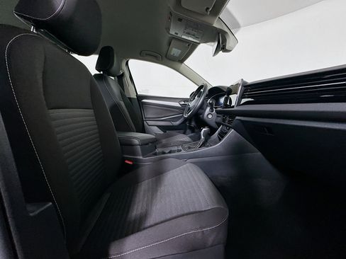 Used 2025 Volkswagen Jetta S FWD image 29