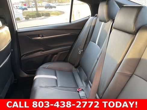 Used 2025 Toyota Camry SE w/ Convenience Package image 12