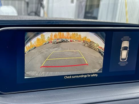 New 2026 MAZDA CX-30 AWD 2.5 S image 19