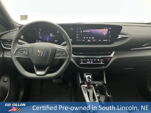 Used 2025 Buick Envista Avenir image 19