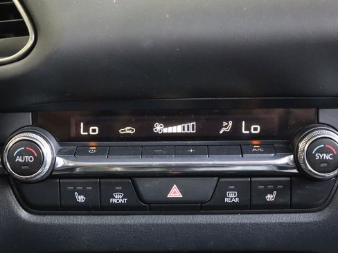 Used 2021 MAZDA CX-30 AWD 2.5 Turbo S image 38