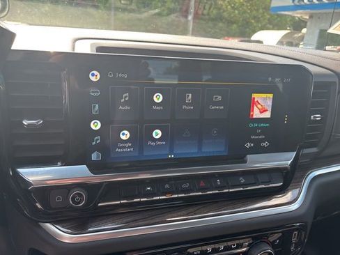 Used 2022 Chevrolet Silverado 1500 RST w/ Z71 Off-Road Package image 35