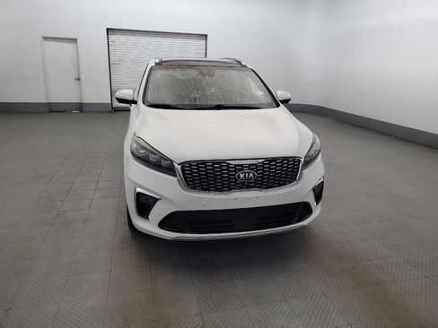 Used 2019 Kia Sorento SX AWD/4WD image 14