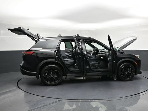 New 2026 INFINITI QX60 Sport w/ Dark Cargo Package image 38