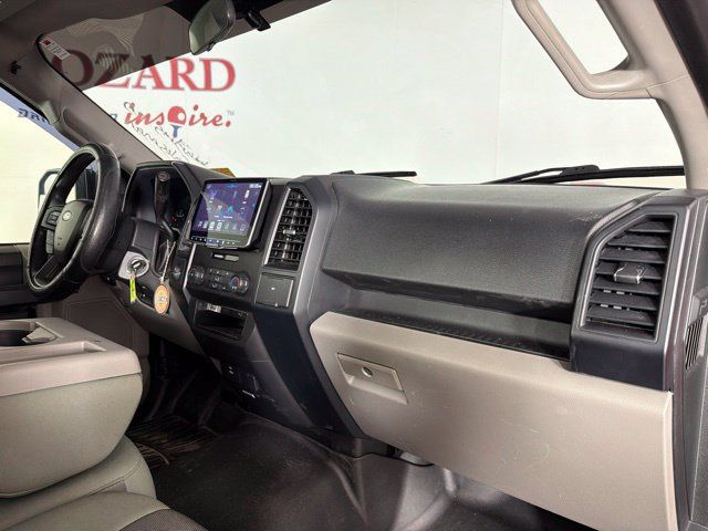 Used 2016 Ford F150 XL w/ Equipment Group 101A Mid RWD image 32