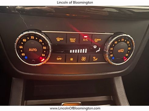 Used 2017 Mercedes-Benz GLS 450 4MATIC image 63