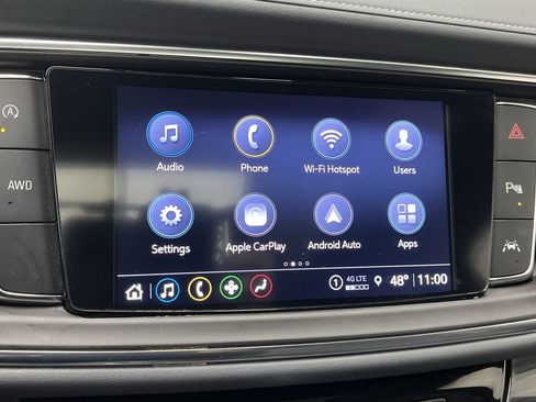 Certified 2023 Buick Enclave Essence w/ Experience Buick Package image 21