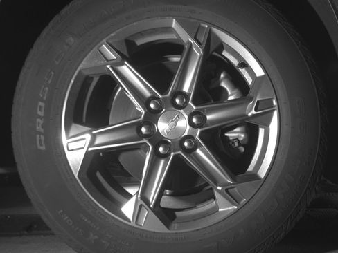 Used 2025 Chevrolet Blazer LT FWD image 13