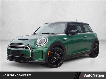 Used 2024 MINI Cooper SE