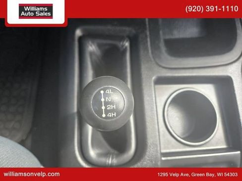 Used 2018 RAM 2500 Tradesman w/ Popular Equipment Group AWD/4WD image 18