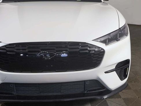 Used 2025 Ford Mustang Mach-E GT AWD/4WD image 15