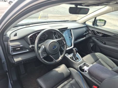 Used 2024 Subaru Outback Limited AWD/4WD image 9