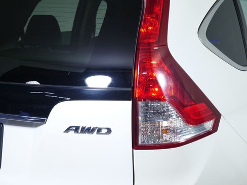 Used 2012 Honda CR-V EX-L image 17