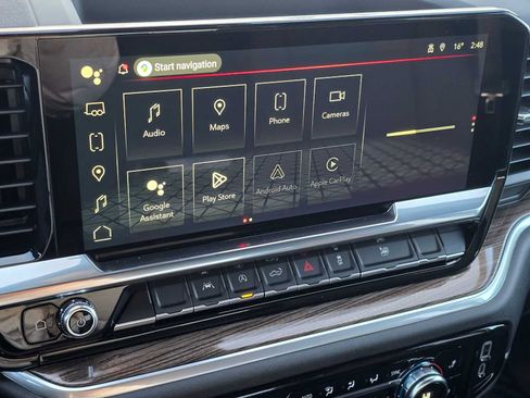 New 2026 GMC Sierra 1500 Elevation image 26