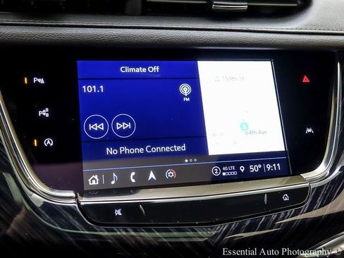 New 2025 Cadillac XT6 Premium Luxury w/ Technology Package image 14