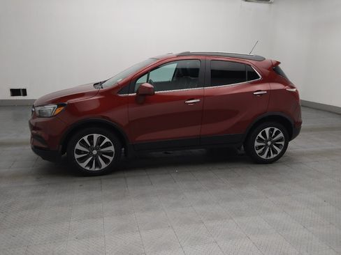 Used 2022 Buick Encore Preferred w/ Safety Package FWD image 2