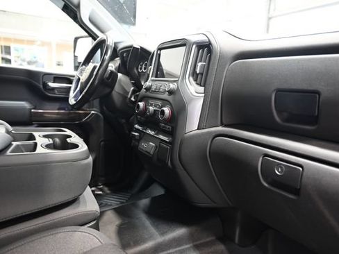 Used 2022 Chevrolet Silverado 2500 LT w/ Convenience Package AWD/4WD image 14