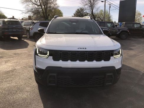 New 2026 Jeep Cherokee Limited AWD/4WD image 16