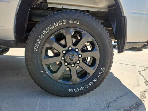 Used 2026 RAM 2500 Big Horn AWD/4WD image 8