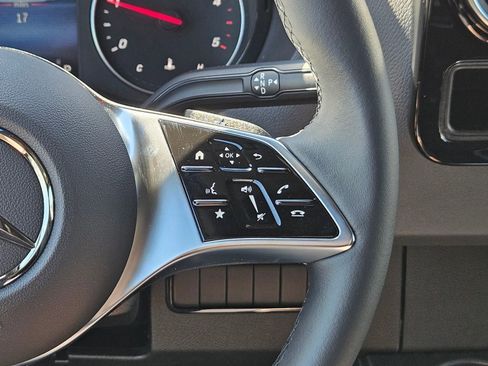 New 2025 Mercedes-Benz Sprinter 2500 image 18