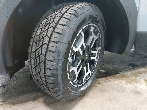 New 2026 Hyundai Santa Cruz XRT AWD/4WD image 32