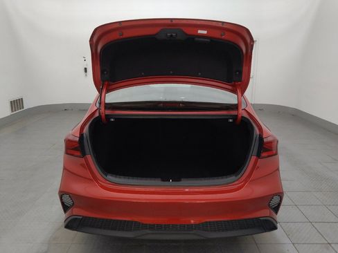 Used 2024 Kia Forte LXS image 29