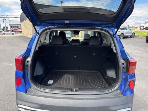 Used 2021 Kia Seltos EX AWD/4WD image 26